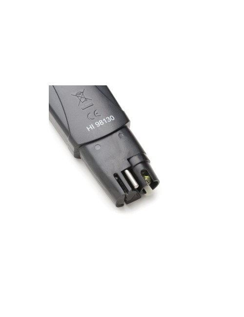 Tester ph / ce / tds / temperatura impermeable hi98129 hanna