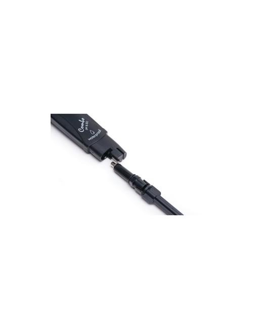 Tester ph / ce / tds / temperatura impermeable hi98129 hanna