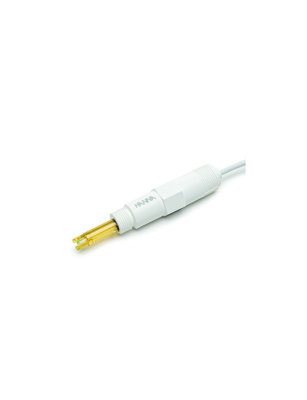 Controlador groline ph con electrodo hi981412 hanna