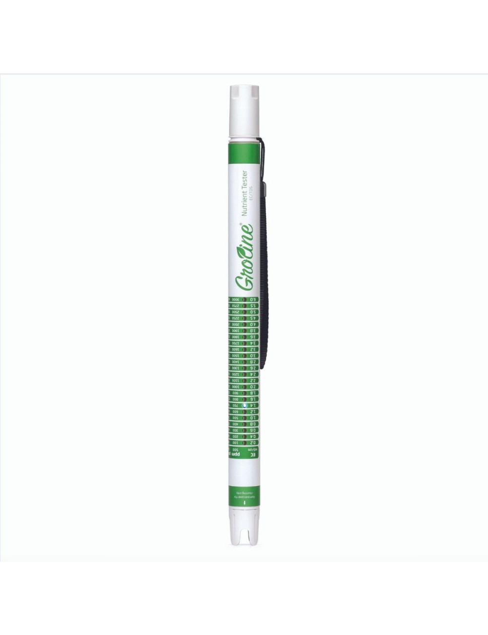 Medidor de conductividad ce/tds hi98330 groline® hanna