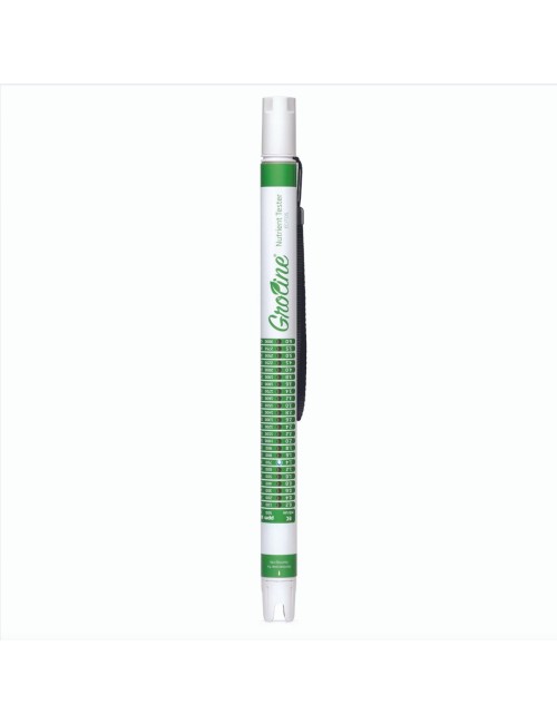 Medidor de conductividad ce/tds hi98330 groline® hanna