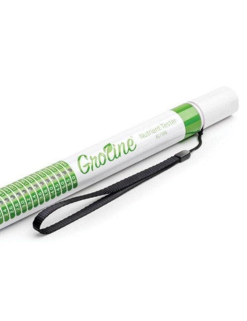 Medidor de conductividad ce/tds hi98330 groline® hanna