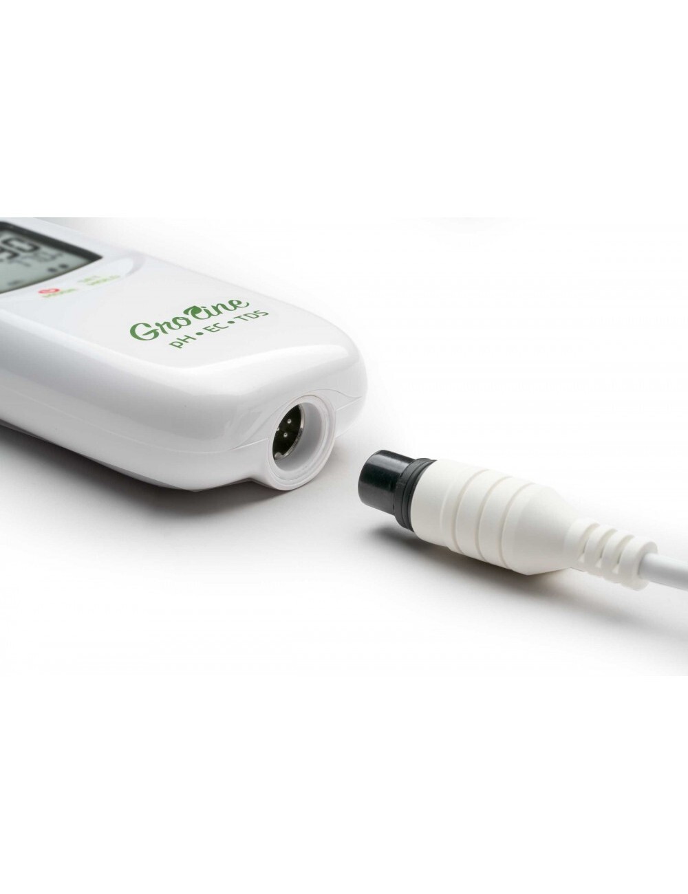 Medidor ph/ce/tds/temp hi9814 hanna