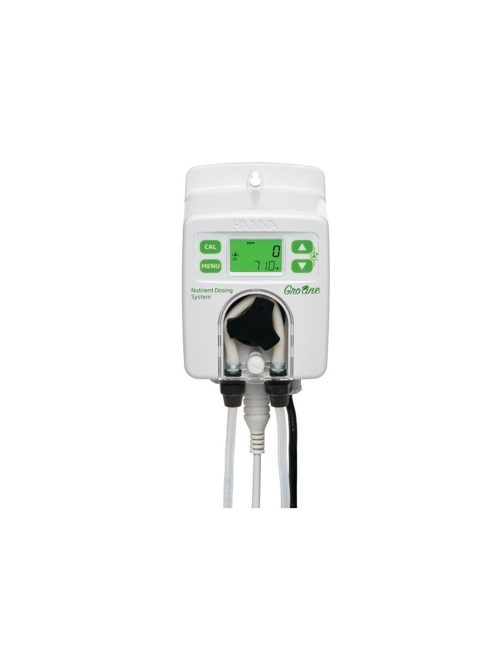 Controlador groline sensor de conductividad hi981413 hanna
