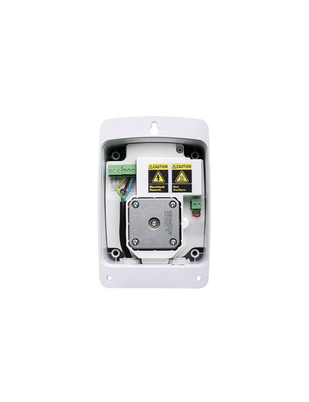 Controlador groline sensor de conductividad hi981413 hanna
