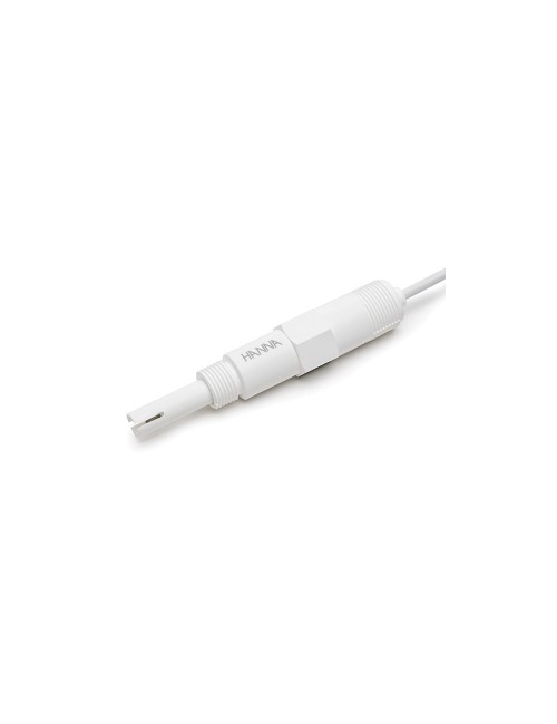 Controlador groline sensor de conductividad hi981413 hanna