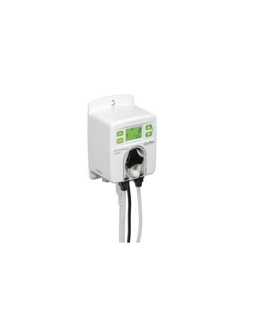 Controlador groline sensor de conductividad hi981413 hanna