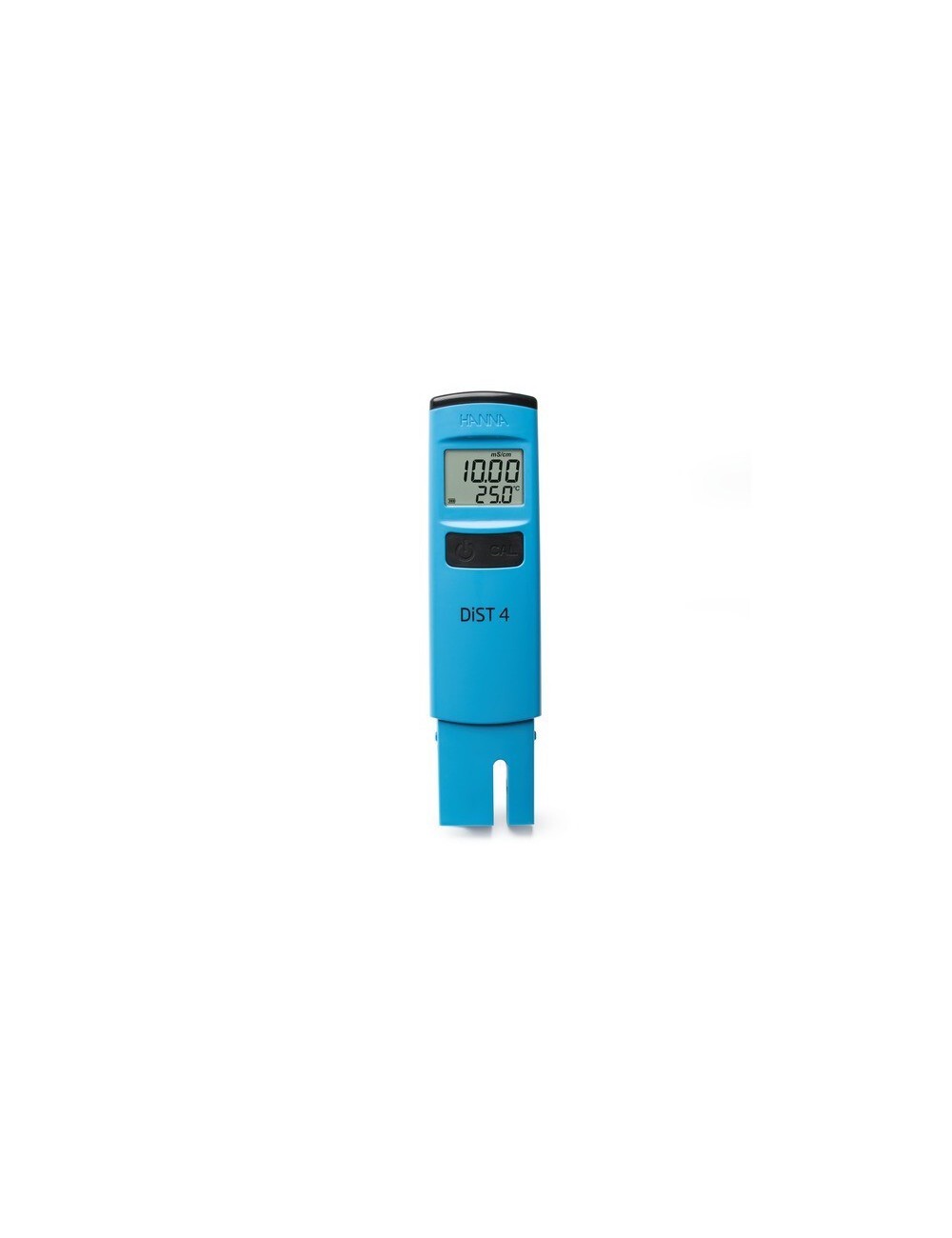 Medidor ec hi98304 hanna