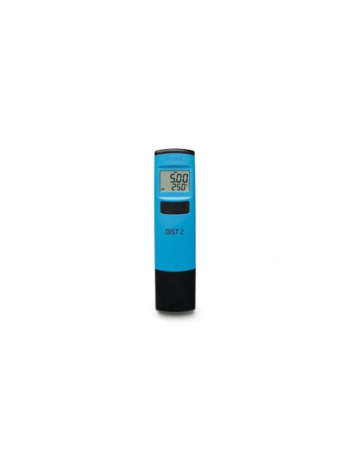 Medidor tds hi98301 hanna