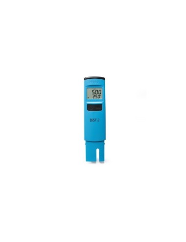 Medidor tds hi98301 hanna