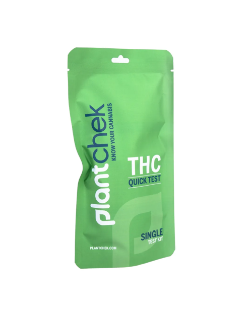 Plantchek thc quick test