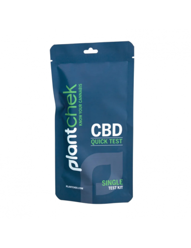 Plantchek cbd quick test