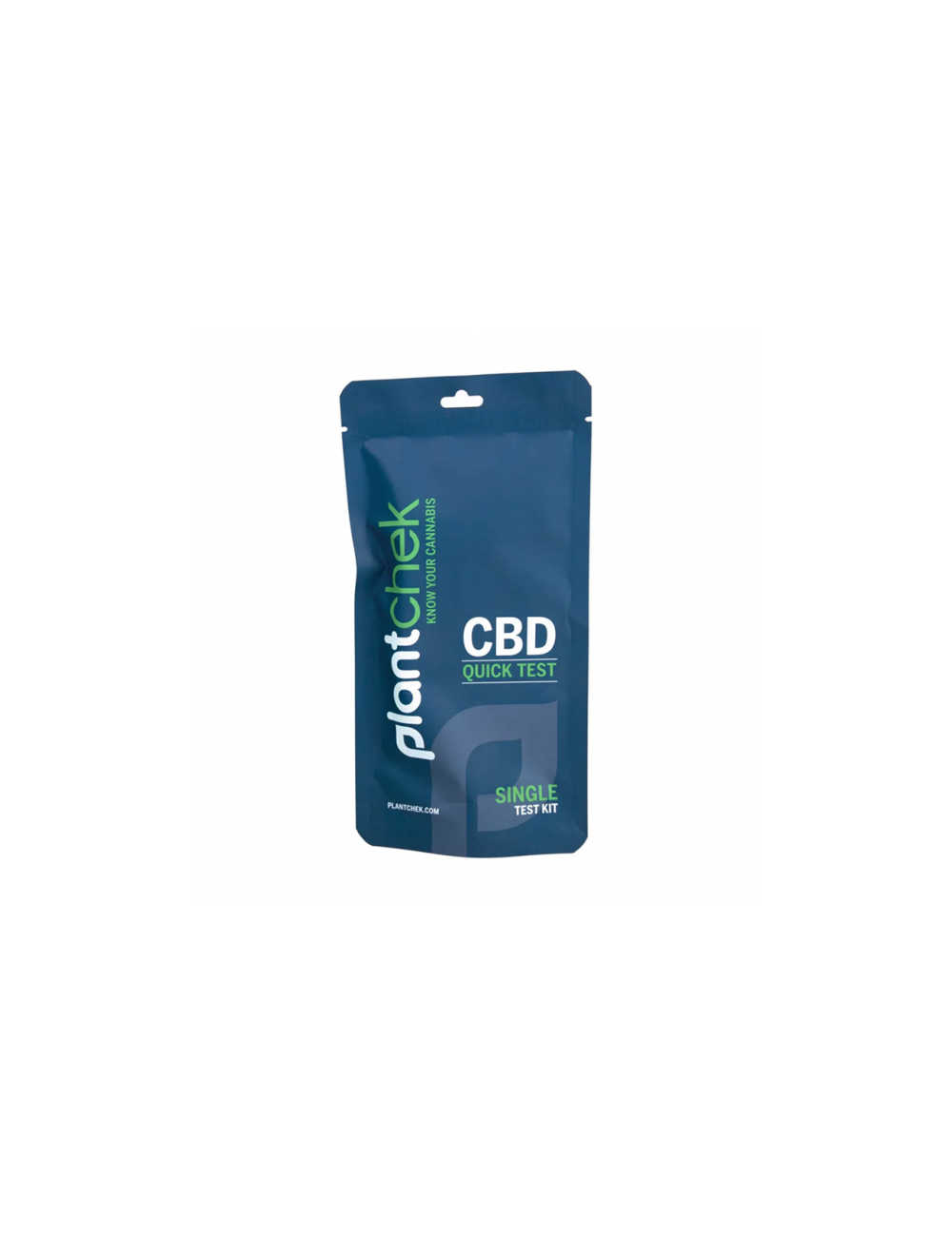 Plantchek cbd quick test