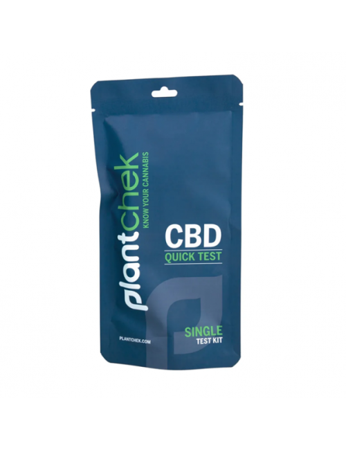 Plantchek cbd quick test