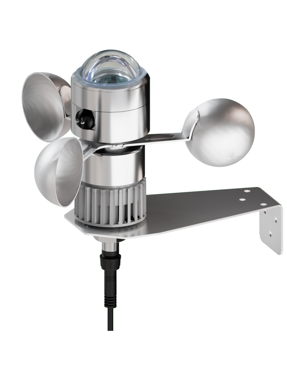 Sensor de estación de agua para controlador green-x (mbs-ws) trolmaster