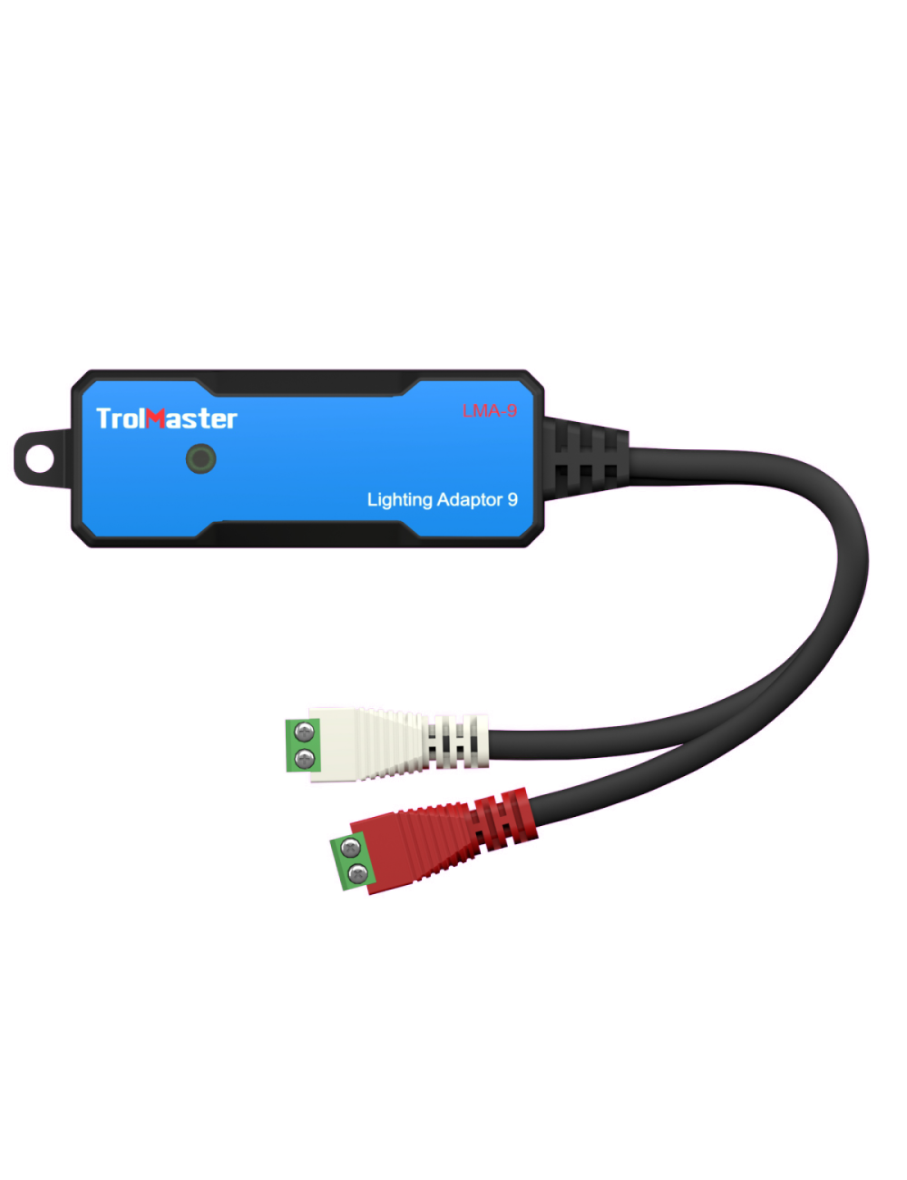 Adaptador iluminación para convertir señales a digitales (lma-9) trolmaster