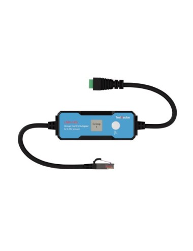 Adaptador control iluminación grupos (lma-14g) trolmaster