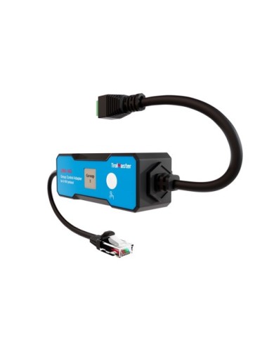 Adaptador control iluminación grupos (lma-14g) trolmaster