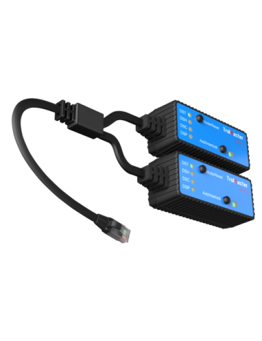 Adaptador control sistema dual (dcc-2) trolmaster