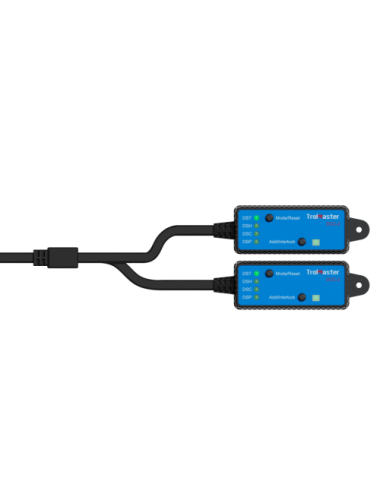 Adaptador control sistema dual (dcc-2) trolmaster