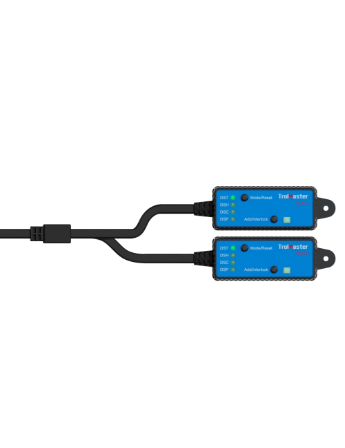 Adaptador control sistema dual (dcc-2) trolmaster