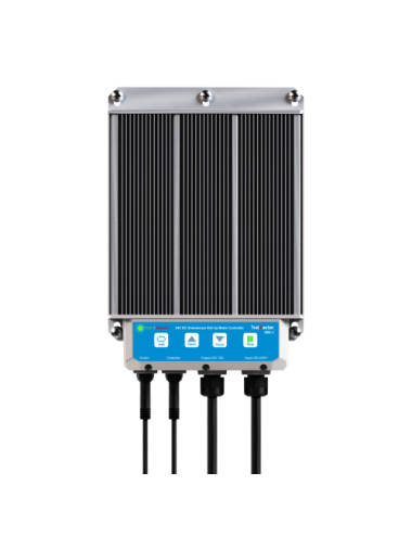 Controlador invernadero 240v (dmc-1) trolmaster