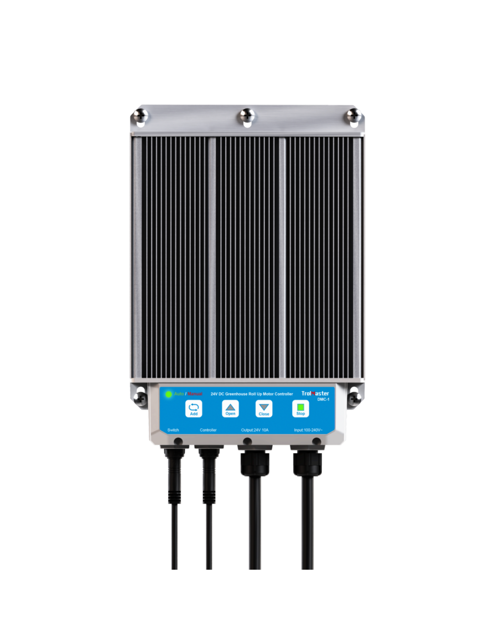 Controlador invernadero 240v (dmc-1) trolmaster