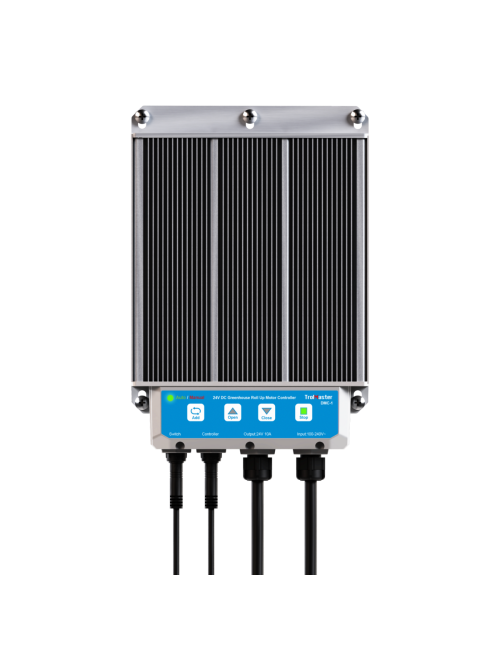 Controlador invernadero 240v (dmc-1) trolmaster