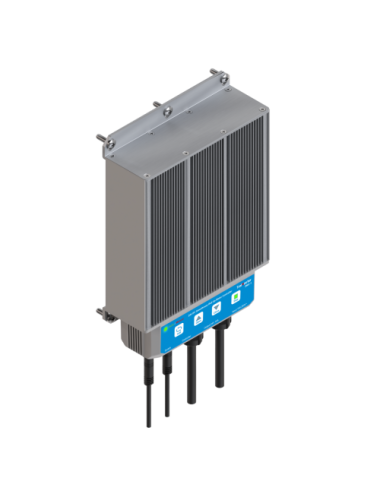 Controlador invernadero 240v (dmc-1) trolmaster