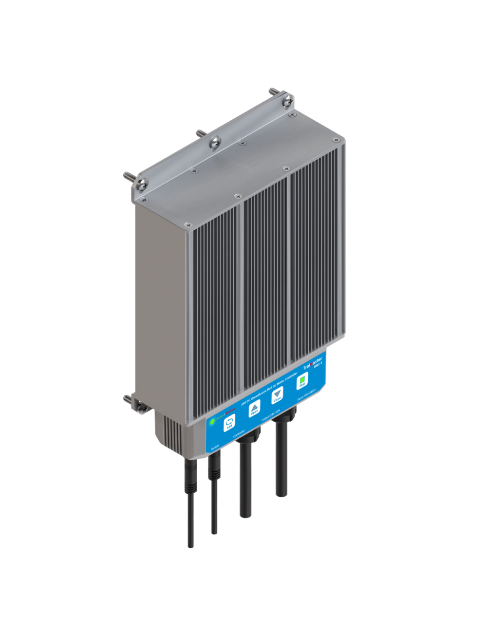 Controlador invernadero 240v (dmc-1) trolmaster