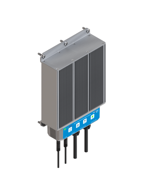 Controlador invernadero 240v (dmc-1) trolmaster