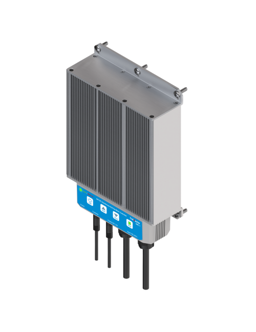 Controlador invernadero 240v (dmc-1) trolmaster