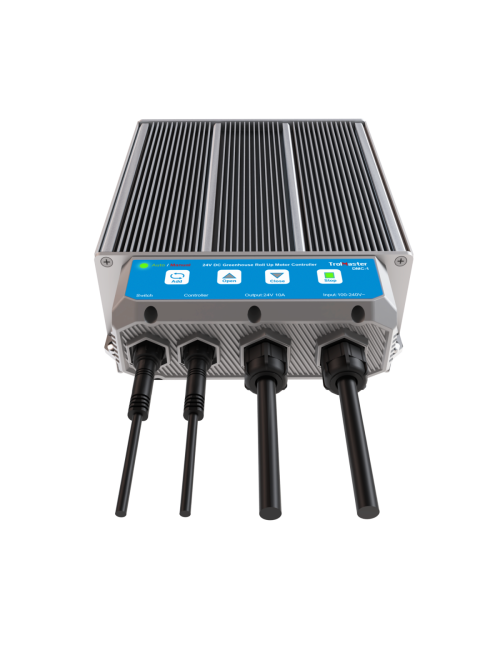 Controlador invernadero 240v (dmc-1) trolmaster