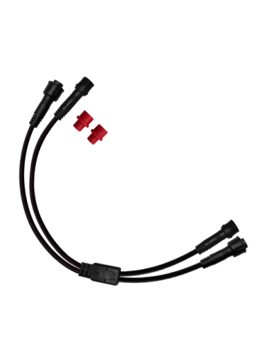 Cable divisor impermeable (ecs-12) trolmaster