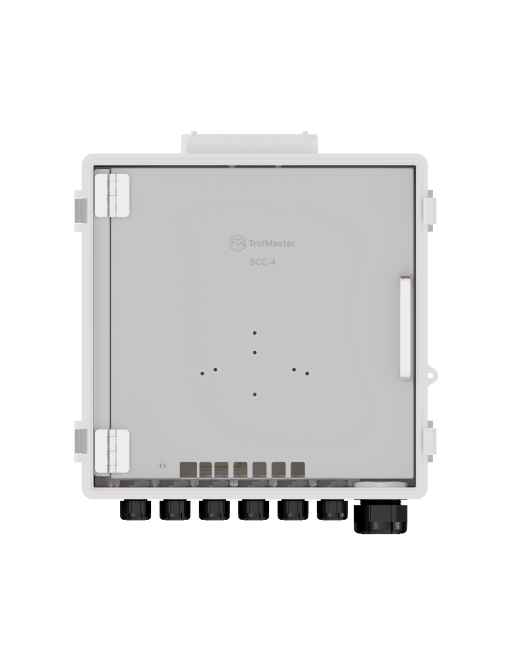 Mini armario controlador (scc-4) trolmaster