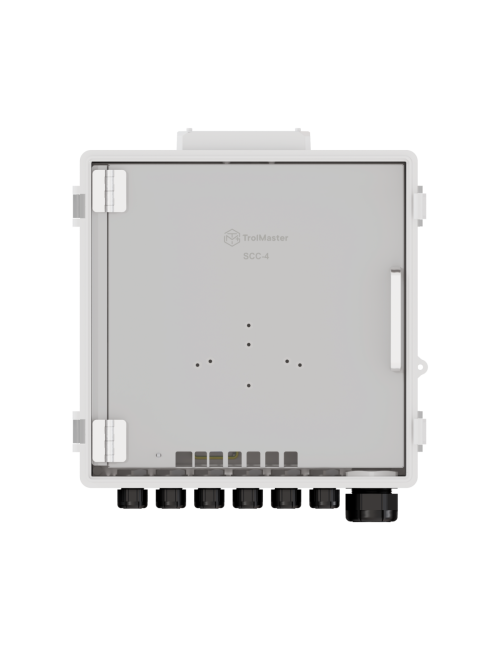 Mini armario controlador (scc-4) trolmaster