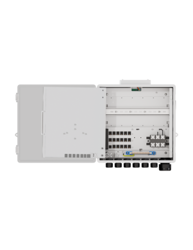 Mini armario controlador (scc-4) trolmaster