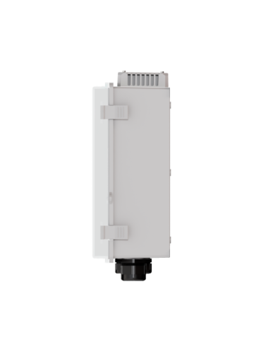 Mini armario controlador (scc-4) trolmaster