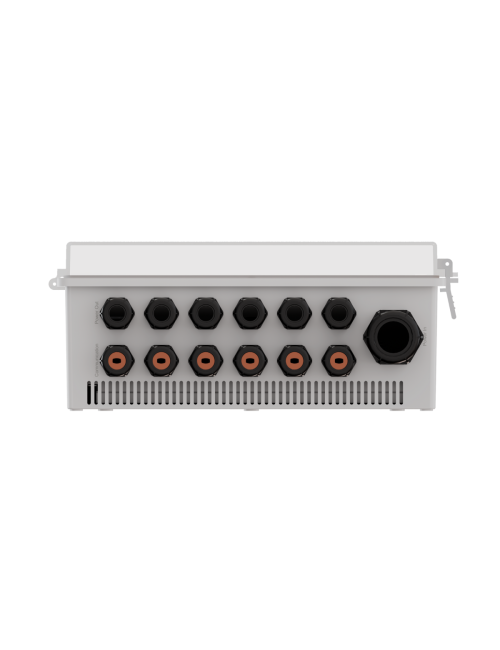 Mini armario controlador (scc-4) trolmaster