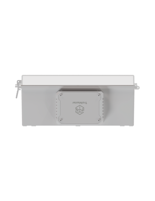 Mini armario controlador (scc-4) trolmaster