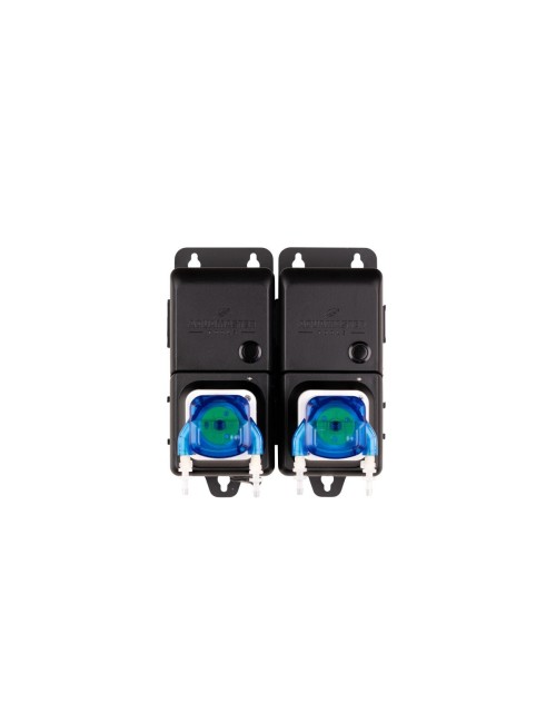 Bomba c20 2x dosificación de nutrientes aqua master