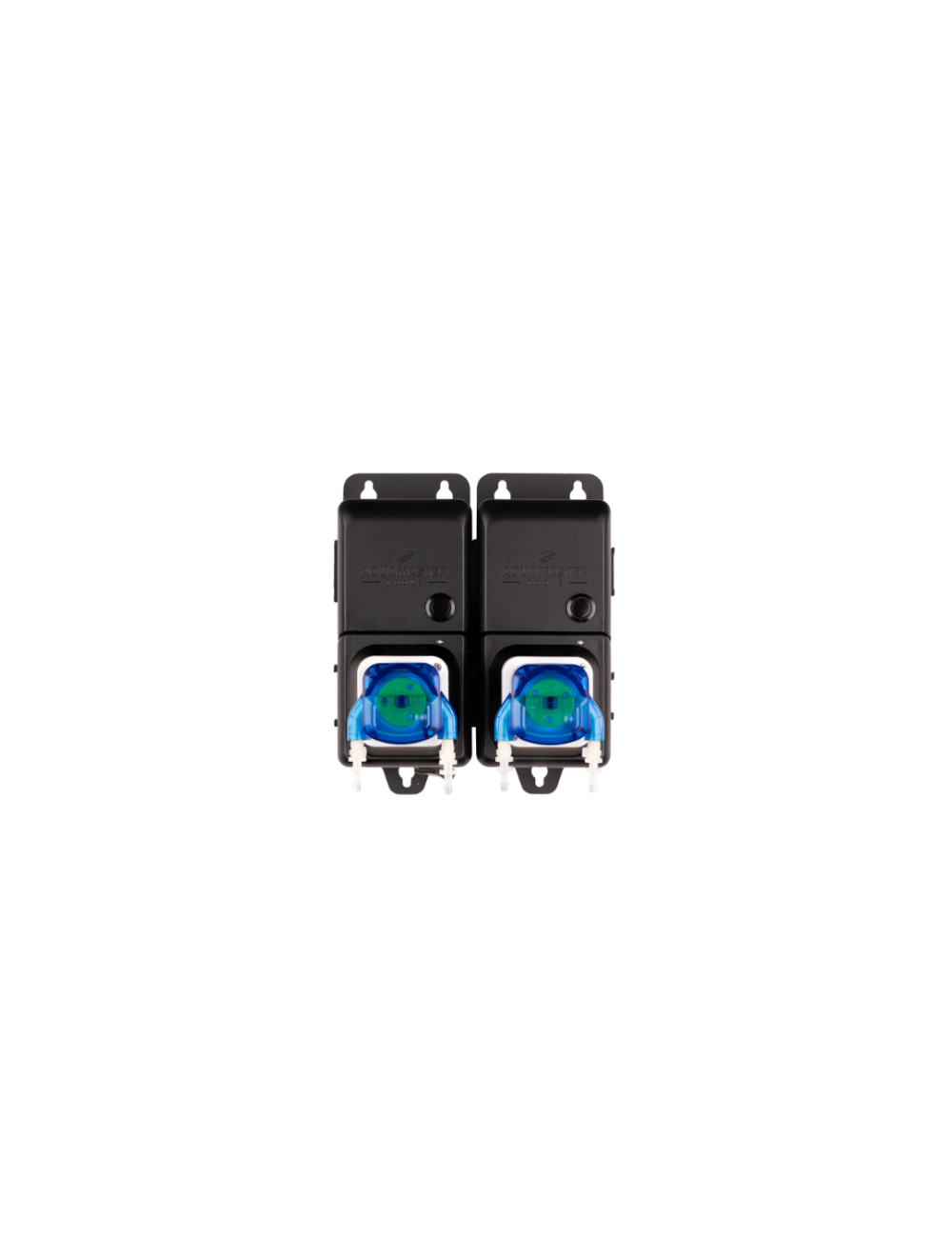 Kit controlador c800 pro y bombas c10+c20 inline aqua master