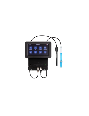 Kit controlador c800 pro y bombas 2xc10+c30 aqua master