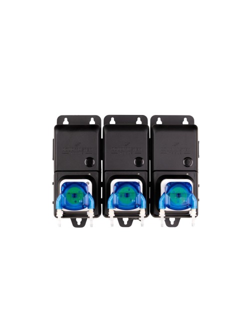 Kit controlador c800 pro y bombas 2xc10+c30 inline aqua master
