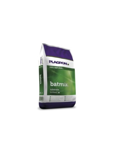 Sustrato batmix plagron
