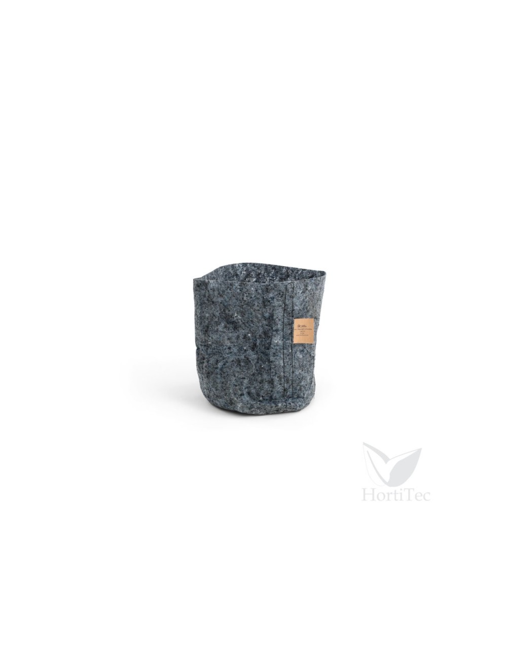 Maceta root pouch charcoal