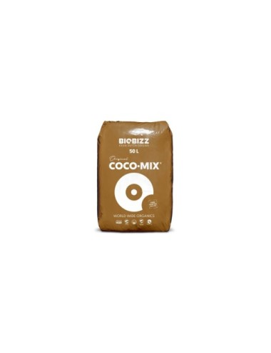 Coco mix(TM) 50 litros