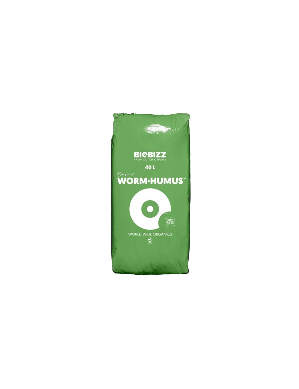 Worm humus(TM) 40 l