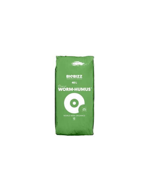 Worm humus(TM) 40 l