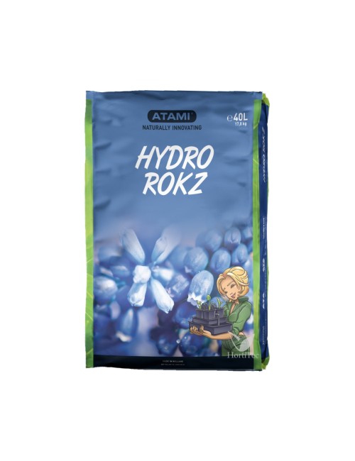 Hydro rokz 40 l atami
